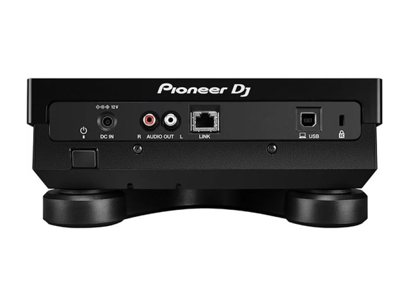 Bàn DJ Pioneer XDJ-700
