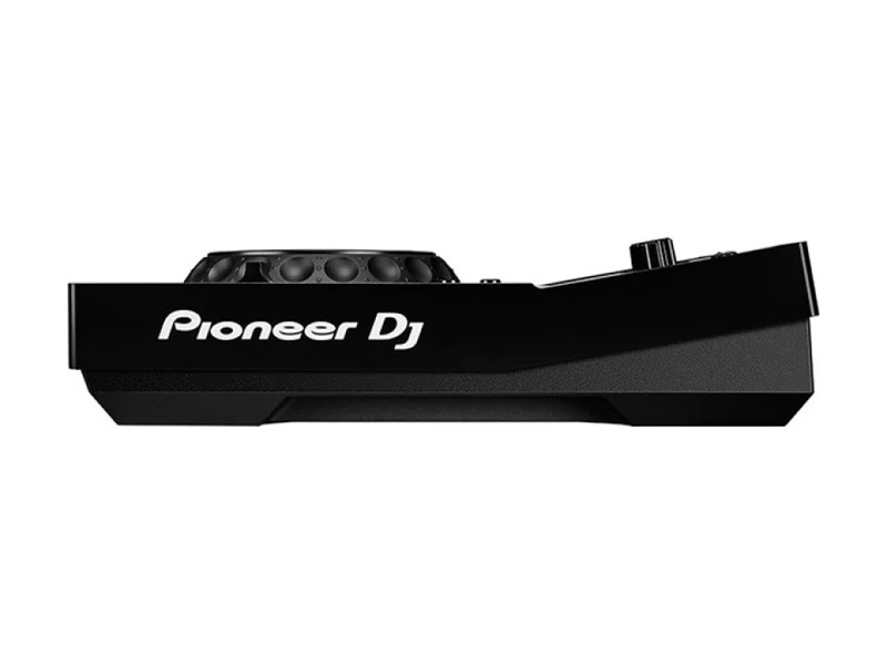 Bàn DJ Pioneer XDJ-700