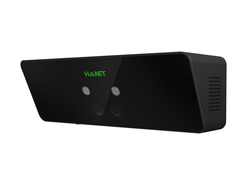 Camera Hanet Access Air (HAC1000)