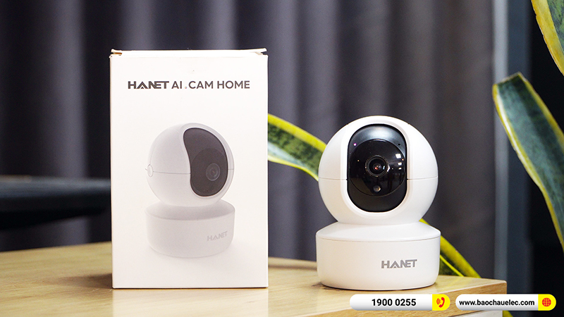 Camera Hanet AI Cam Home