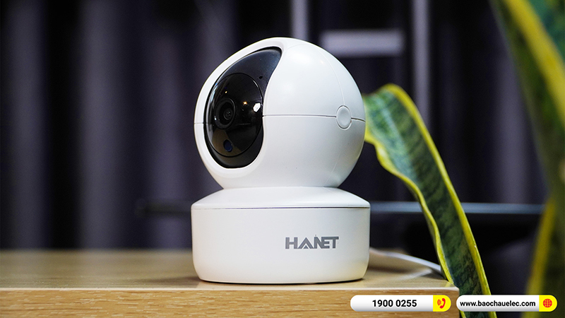 Camera Hanet AI Cam Home