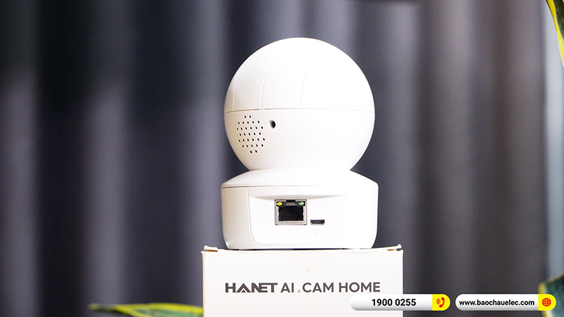 Camera Hanet AI Cam Home