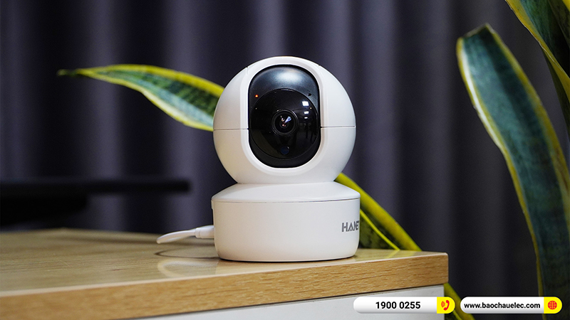 Camera Hanet AI Cam Home