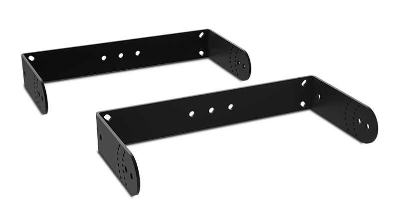 Cặp ch&acirc;n đế gắn loa&nbsp;H-BR 2X NC12