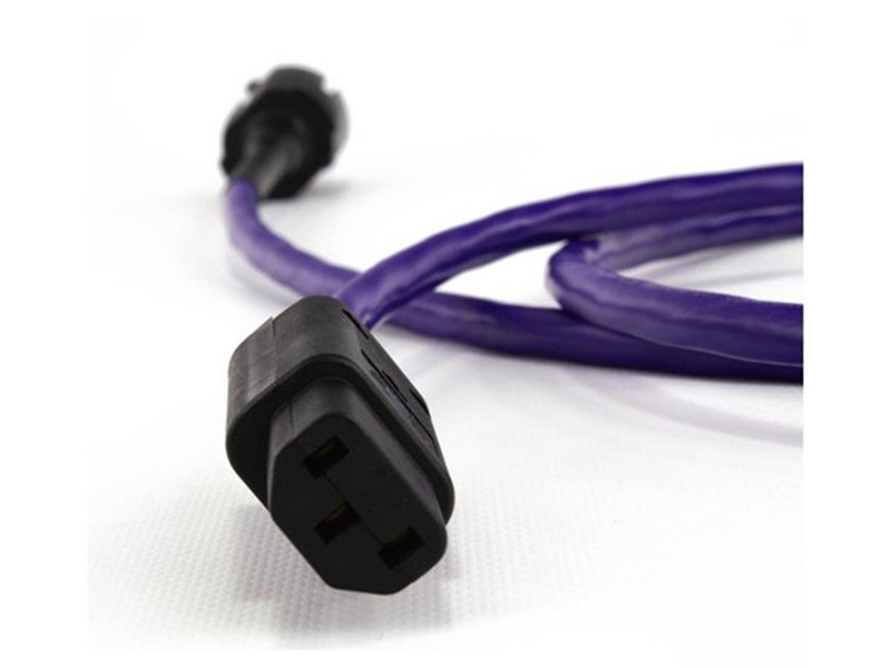D&acirc;y nguồn Atlas Eos dd Nema to IEC 10a (c13)