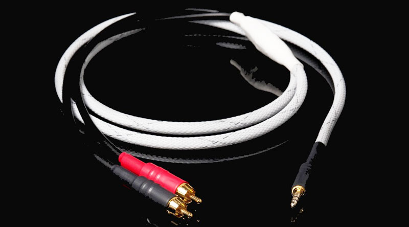 Day RCA 3.5 HiDiamond HID (I-Pod) chính hãng