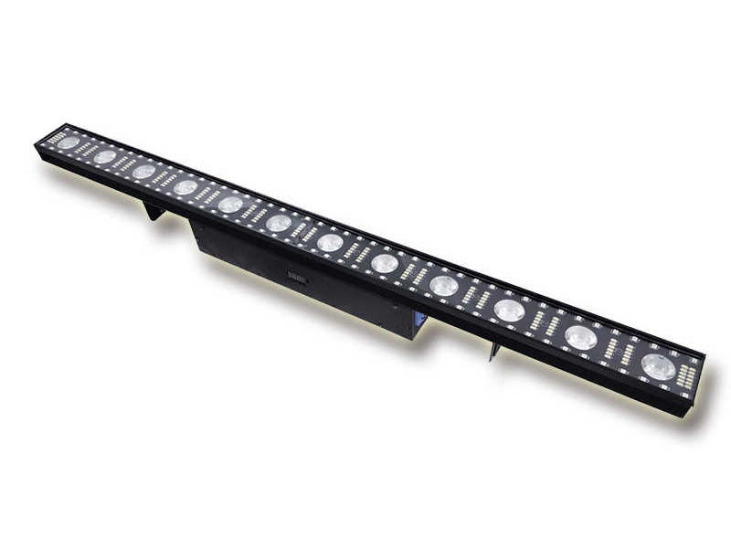 Đèn LED Thanh RGB 12Wx5W NE 110