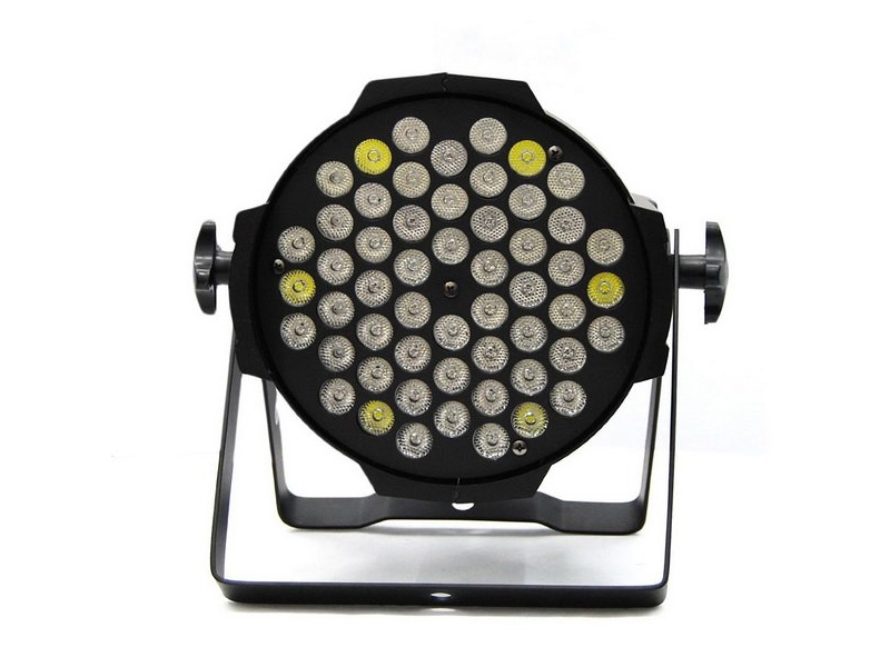 Đèn Par Led Sân Khấu 54W Bóng NE 117C