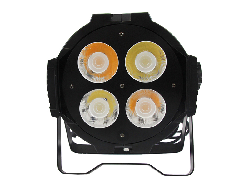 Đèn Pha 4 Bóng 3 Chế Độ 200W NE 117E