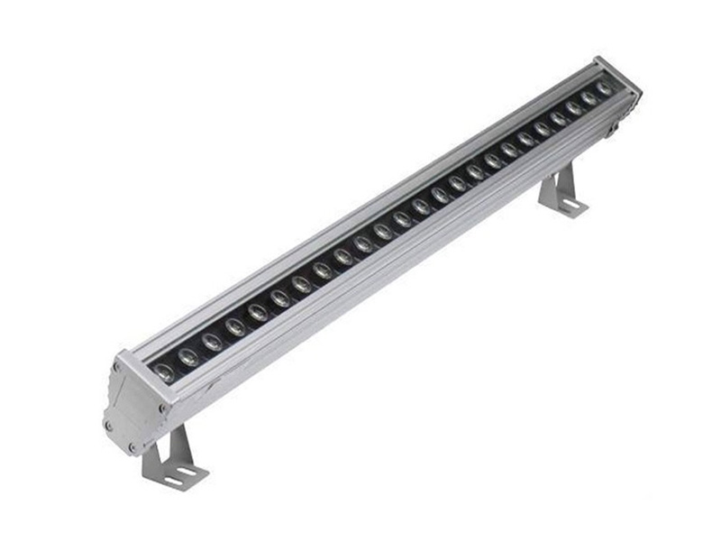 Đèn thanh 1m 24x3w ngoài trời
