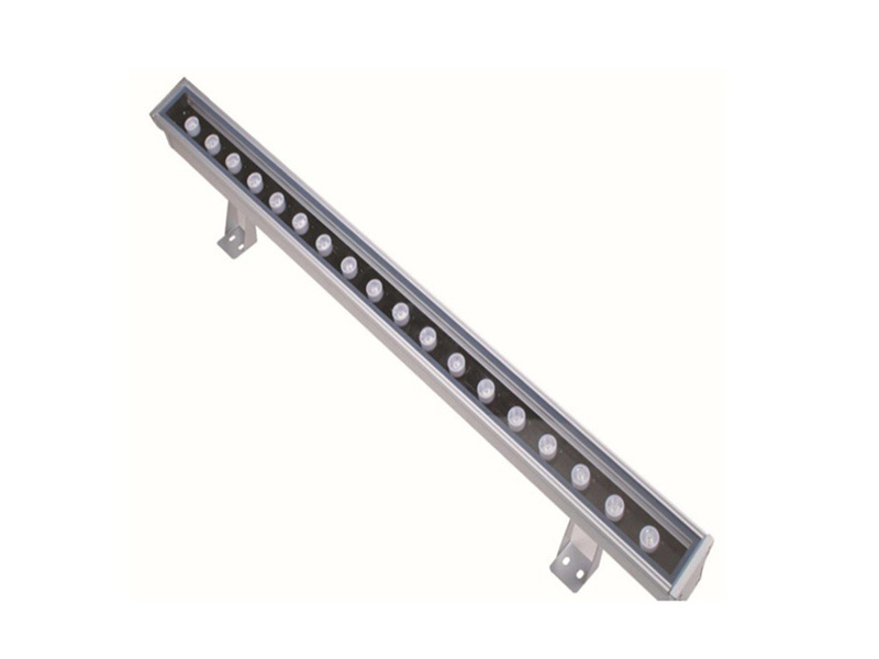 Đèn thanh 1m 24x3w ngoài trời