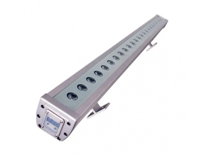 Đèn thanh 1m 24x3w ngoài trời