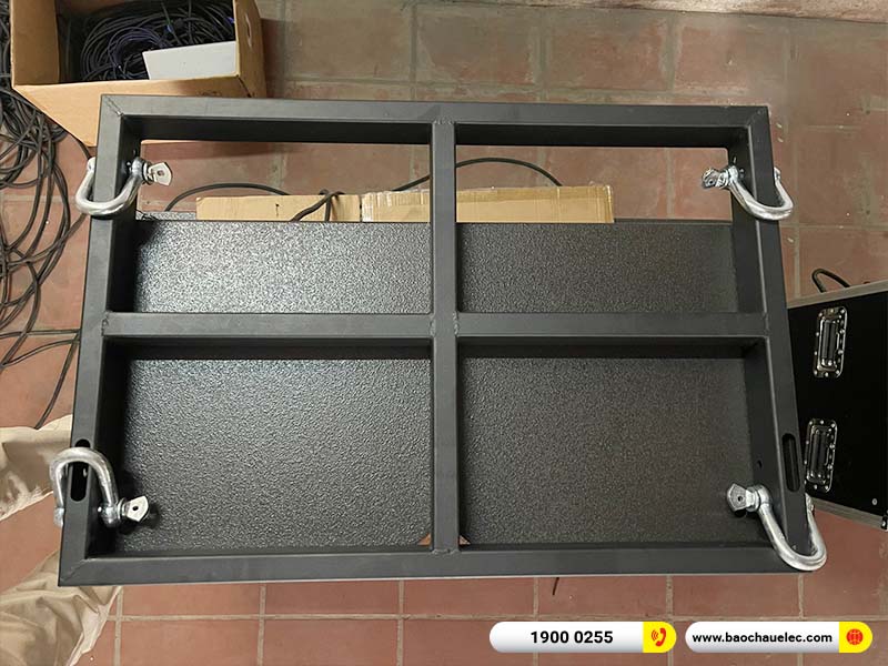 Loa Array Actpro Flybar KR212
