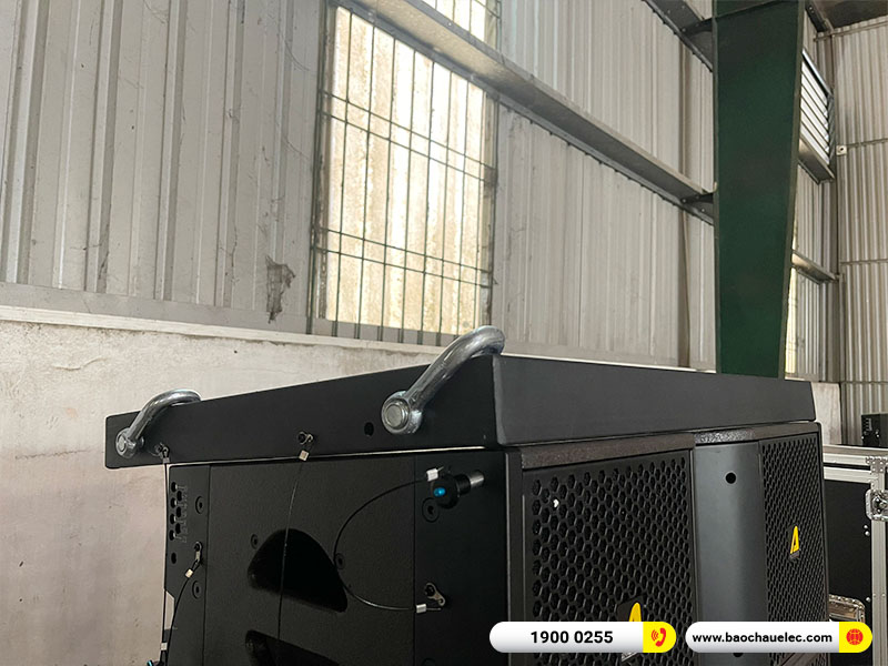 Loa Array Actpro Flybar KR212