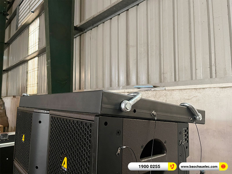 Loa Array Actpro Flybar KR212
