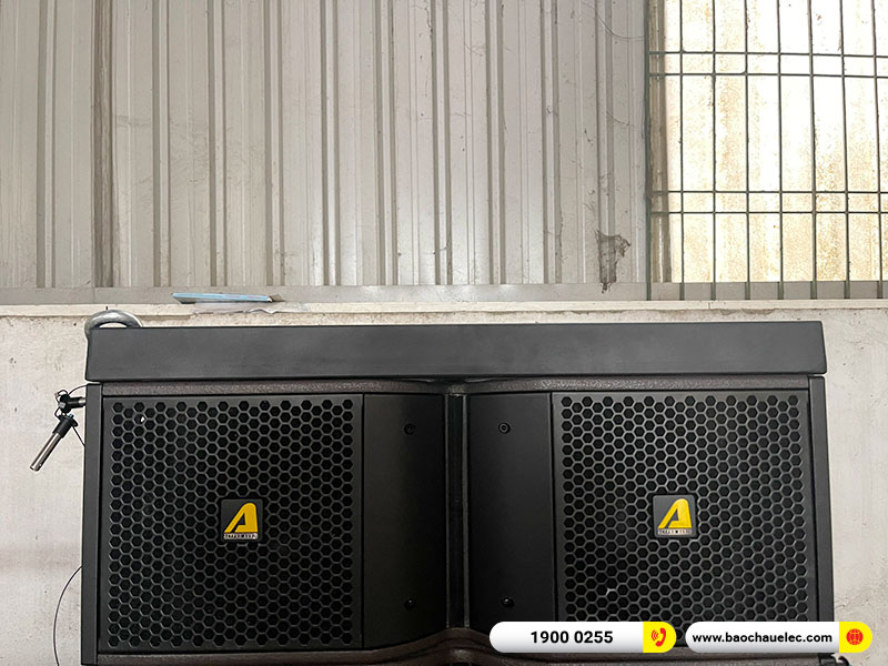 Loa Array Actpro Flybar KR212
