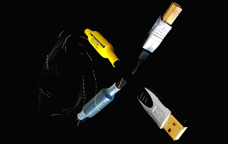 Dây HiDiamond Diamond HID USB chính hãng