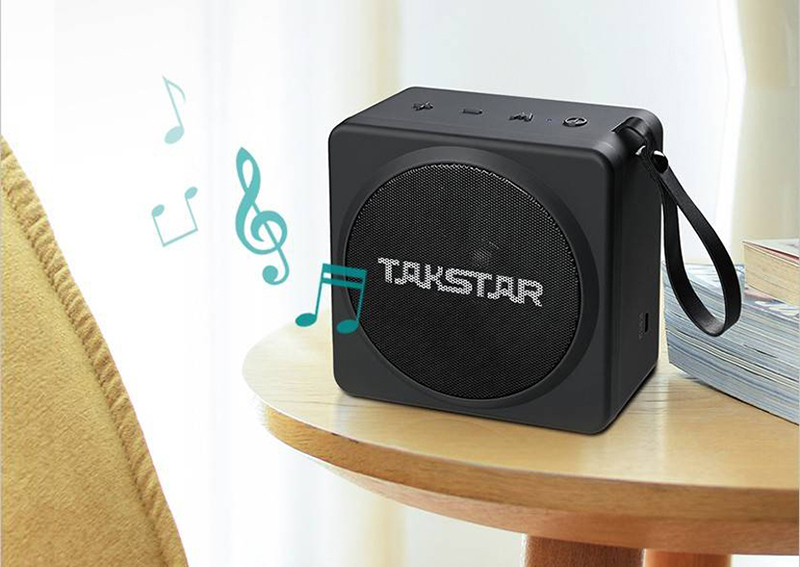 M&aacute;y trợ giảng Takstar E261W