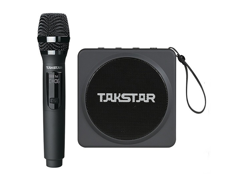M&aacute;y trợ giảng Takstar E261W