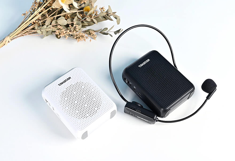 M&aacute;y trợ giảng Takstar E300W
