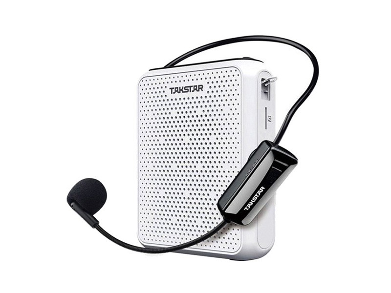 M&aacute;y trợ giảng Takstar E300W