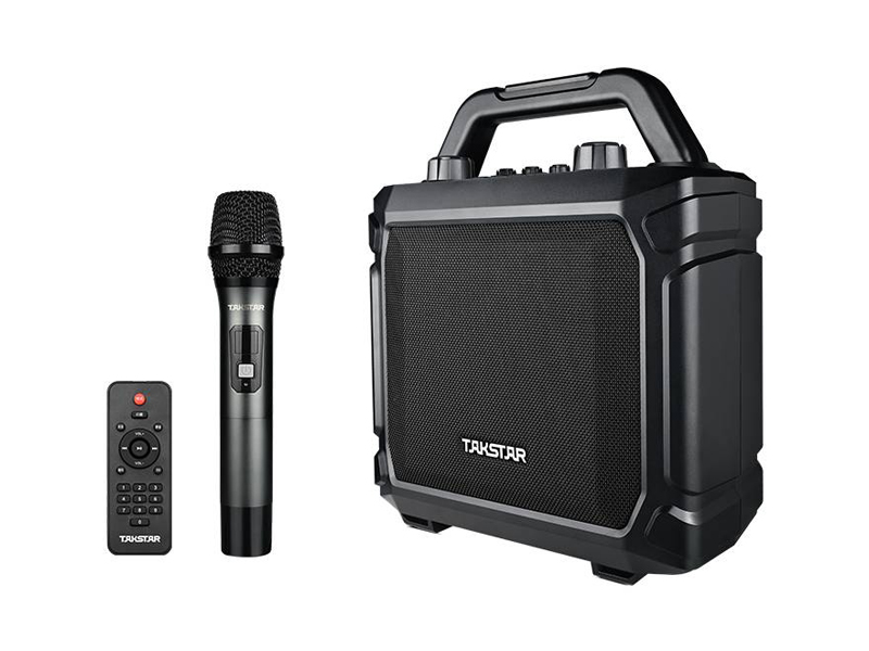 Máy trợ giảng Takstar WDA-500