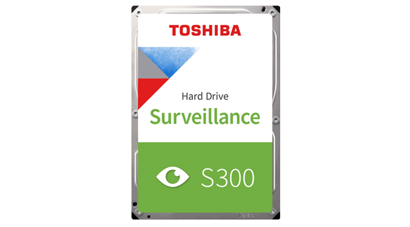 Ổ Toshiba 2TB S300