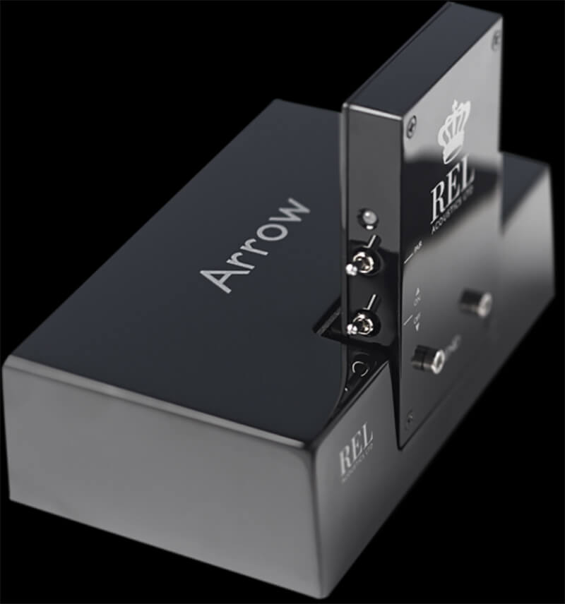 Thiết bị kết nối Rel Arrow Wireless&nbsp;
