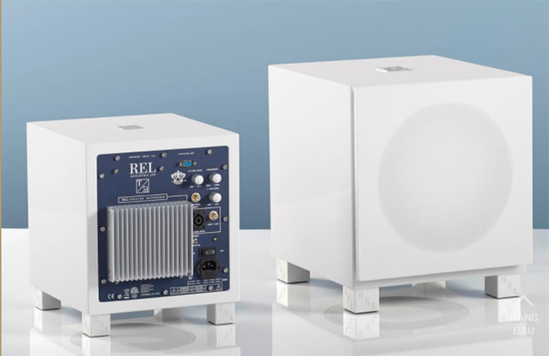 Thiết bị kết nối Rel Arrow Wireless&nbsp;