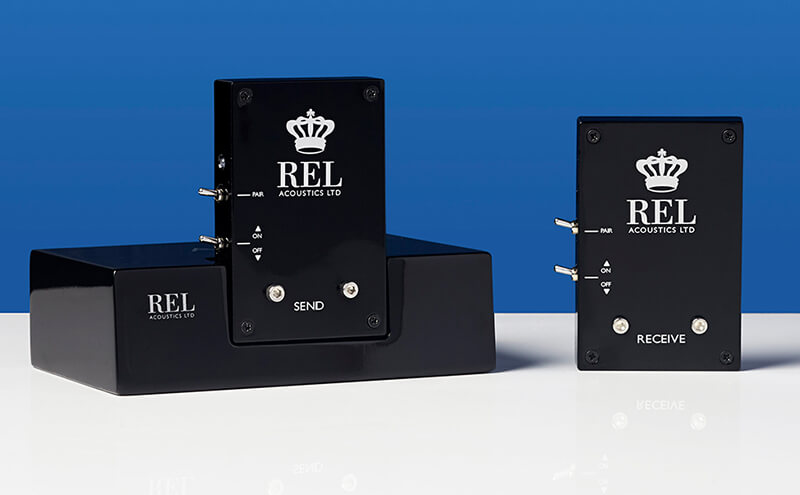 Thiết bị kết nối Rel Arrow Wireless&nbsp;