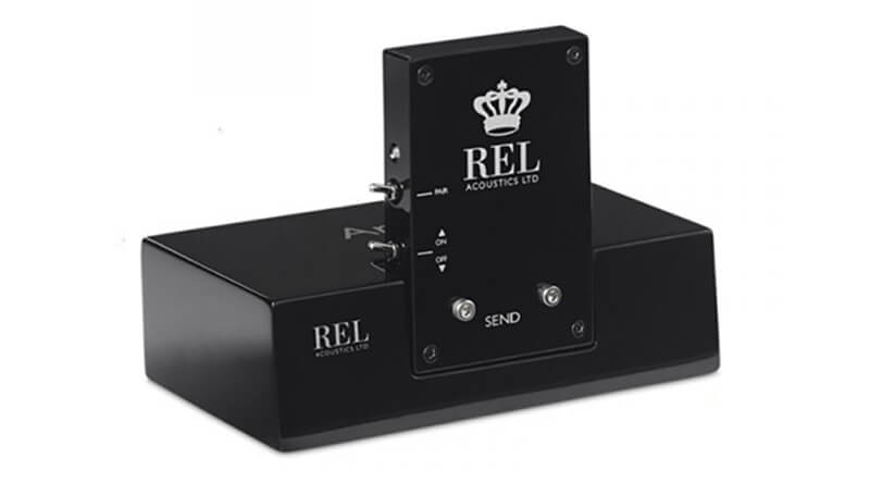 Thiết bị kết nối Rel Arrow Wireless&nbsp;