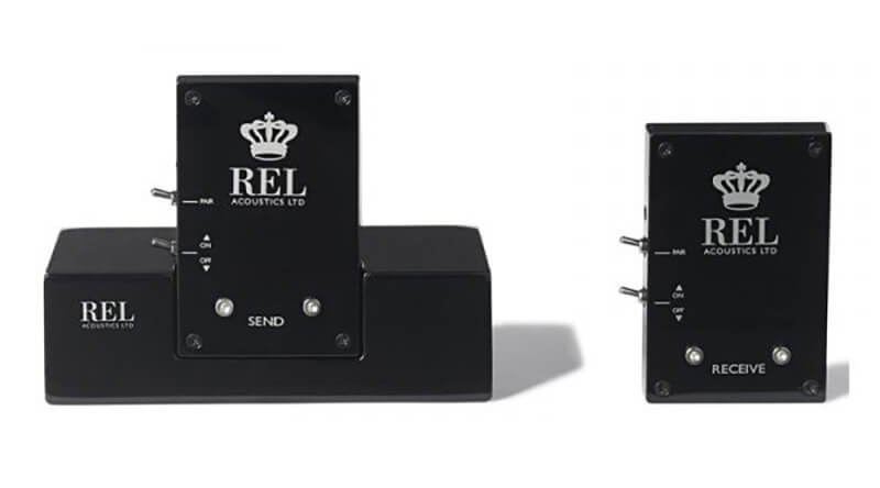 Thiết bị kết nối Rel Arrow Wireless&nbsp;