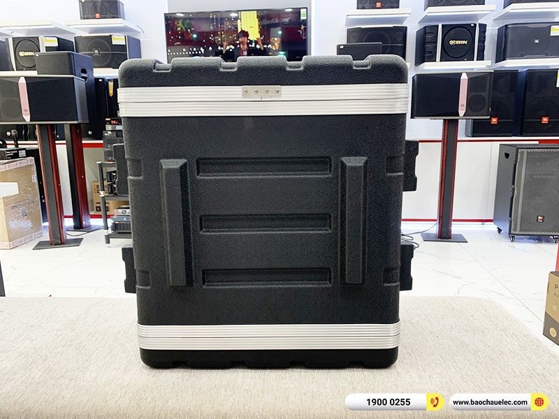 Tủ âm thanh ABS chuyên dụng AV 6U