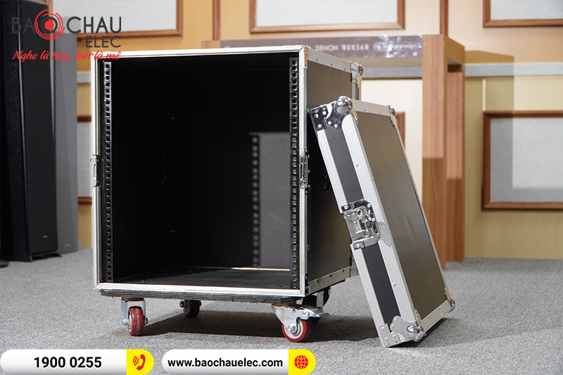 Tủ rack 10U