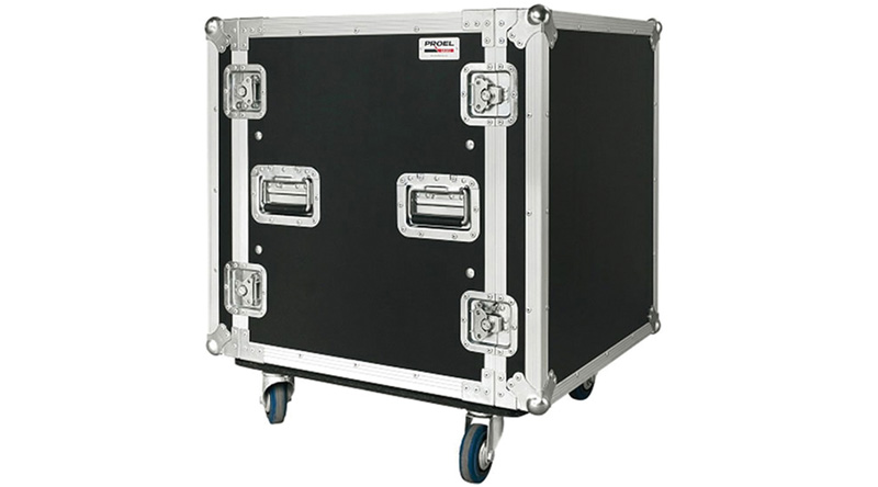 Tủ rack 8U