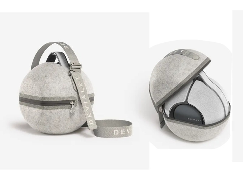 Túi đựng loa Devialet Cocoon Mania
