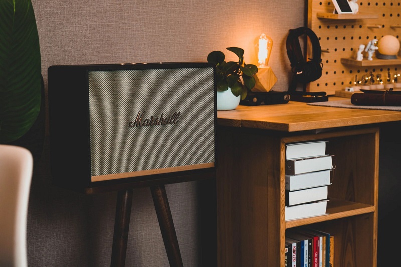 Phụ kiện loa Marshall ch&iacute;nh h&atilde;ng bao gồm sản phẩm g&igrave;? Mua ở đ&acirc;u gi&aacute; tốt?