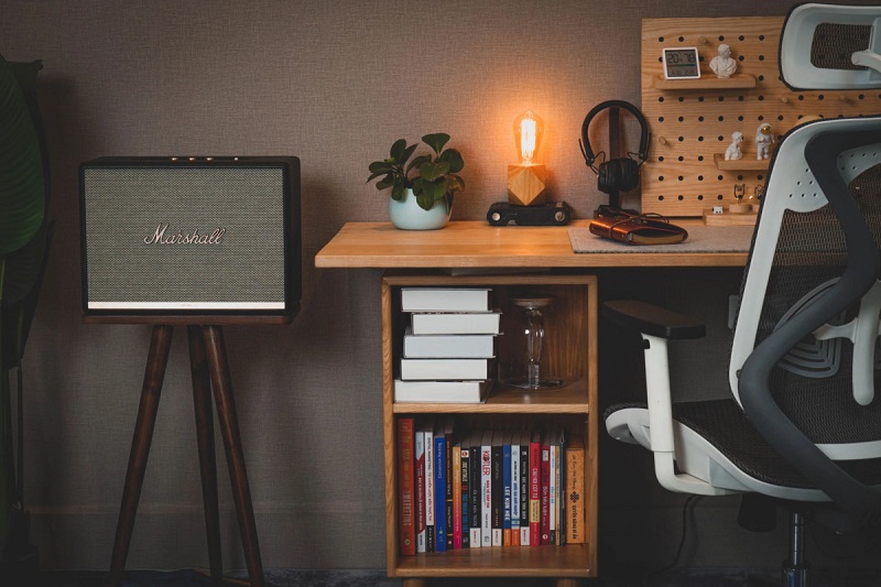 Phụ kiện loa Marshall ch&iacute;nh h&atilde;ng bao gồm sản phẩm g&igrave;? Mua ở đ&acirc;u gi&aacute; tốt?