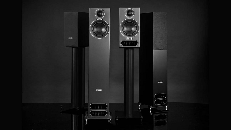 C&ocirc;ng bố 2 mẫu loa PMC prodigy ho&agrave;n to&agrave;n mới: Thiết kế nhỏ gọn, chất &acirc;m ấn tượng 