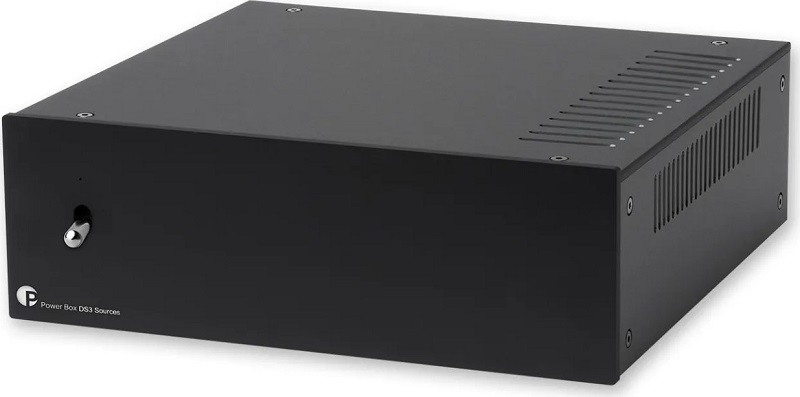 Pro-Ject trình làng Power Box S3 Phono và Power Box DS3 - Cấp 