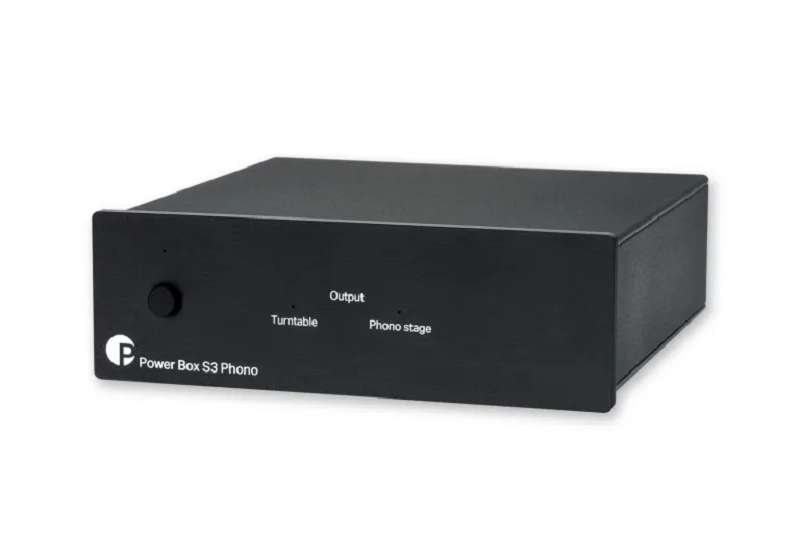 Pro-Ject trình làng Power Box S3 Phono và Power Box DS3 - Cấp nguồn đa năng mới cho các thiết bị hifi