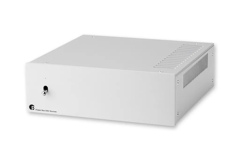 Pro-Ject trình làng Power Box S3 Phono và Power Box DS3 - Cấp nguồn đa năng mới cho các thiết bị hifi
