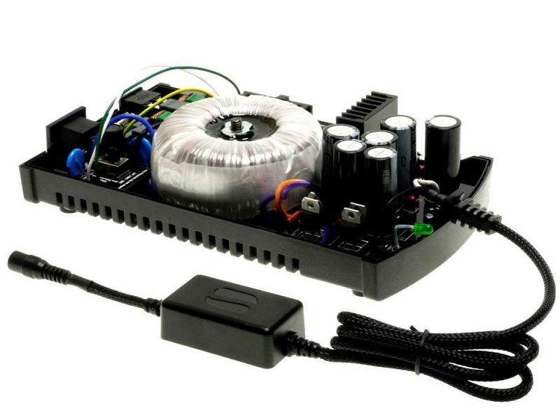 Pro-Ject trình làng Power Box S3 Phono và Power Box DS3 - Cấp nguồn đa năng mới cho các thiết bị hifi