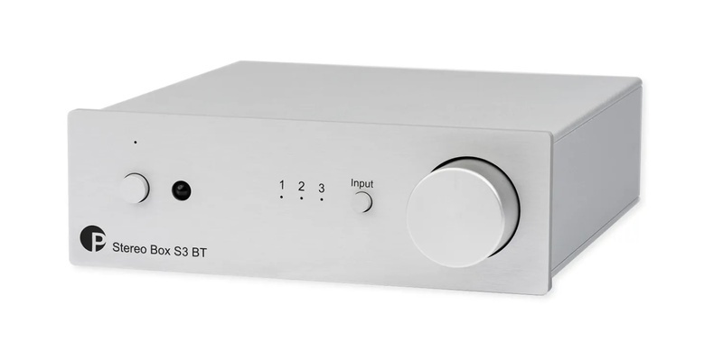 amply pro-ject