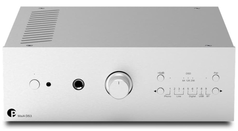 Amply Pro-ject