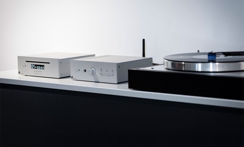 amply pro-ject