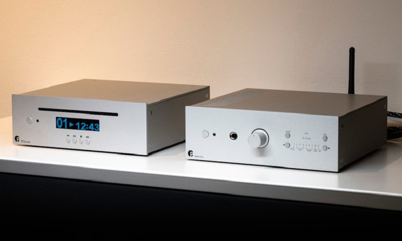 amply pro-ject