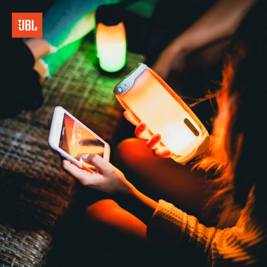 Loa bluetooth nhỏ tiếng