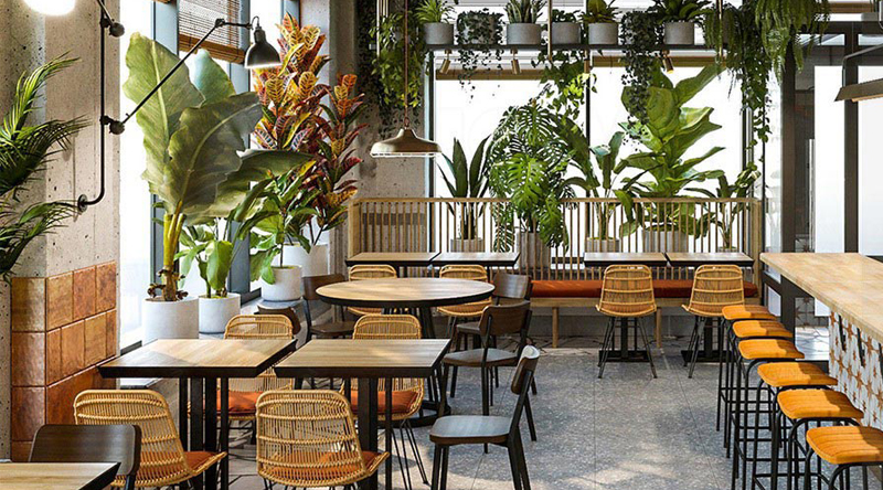 5 sai lầm cần tránh khi mở quán cafe