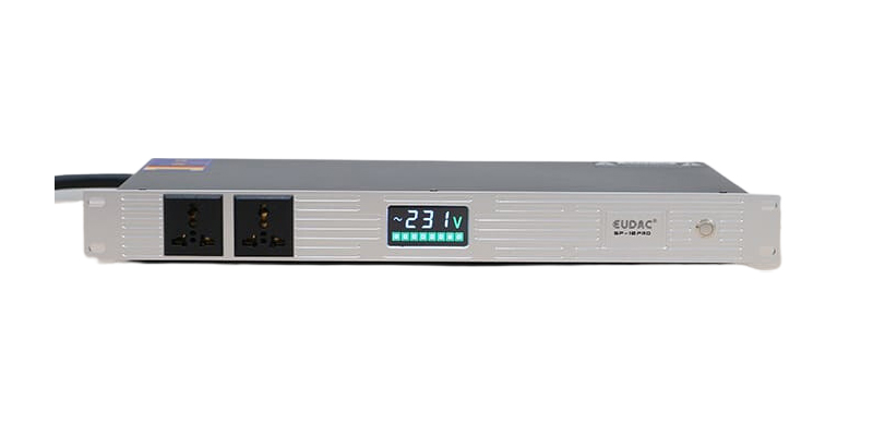 Quản l&yacute; nguồn EUDAC SP-10 Pro